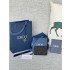 Dior （2ESBC316DCO-H43E-TU）Cardholder 5
